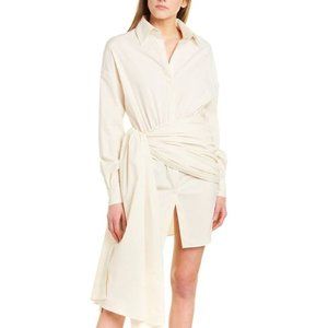 Ronny Kobo Karmen Dress